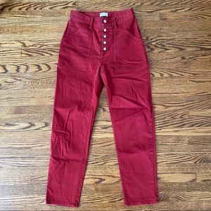 Wilfred free belen pant